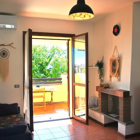 Casa Oscar * Catabbio