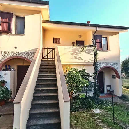 Casa Oscar Catabbio