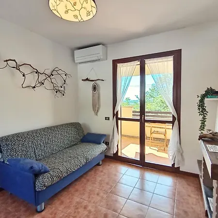 Apartament Casa Oscar *