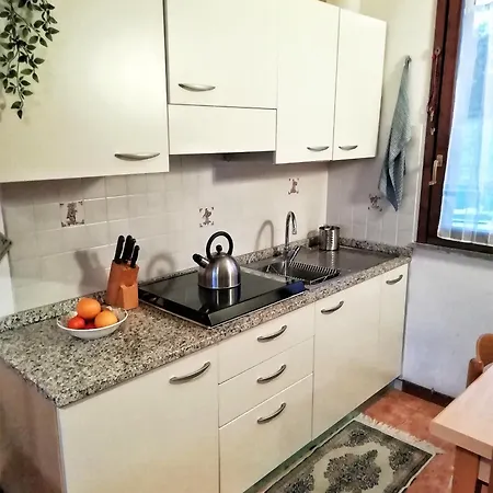 Casa Oscar * Catabbio