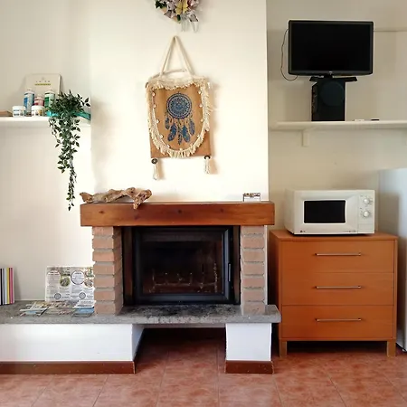 Apartment Casa Oscar