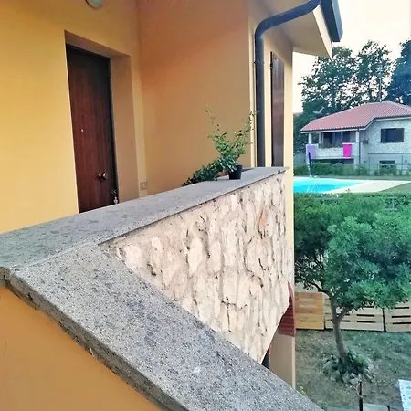 Apartment Casa Oscar