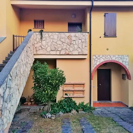 Apartament Casa Oscar *