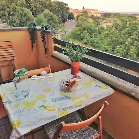 Casa Oscar *