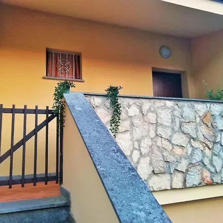 Casa Oscar Catabbio