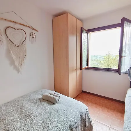 Casa Oscar * Catabbio