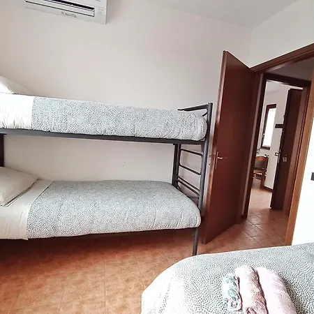 Apartament Casa Oscar Catabbio
